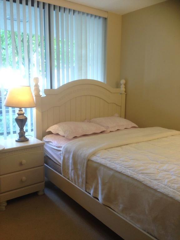Jj Vancouver Guest House Richmond Zewnętrze zdjęcie